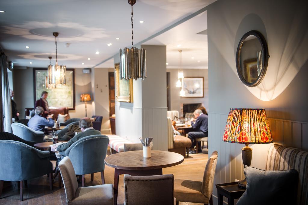 The Grosvenor Arms Shaftesbury Exterior foto